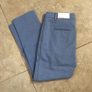 The Ankle Ann Taylor Pant